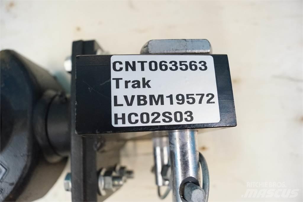 John Deere 3720 Ostala dodatna oprema za traktore
