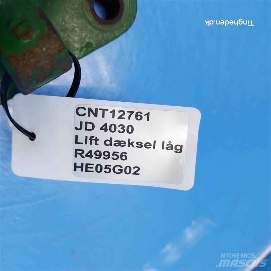 John Deere 4030 Ostala dodatna oprema za traktore