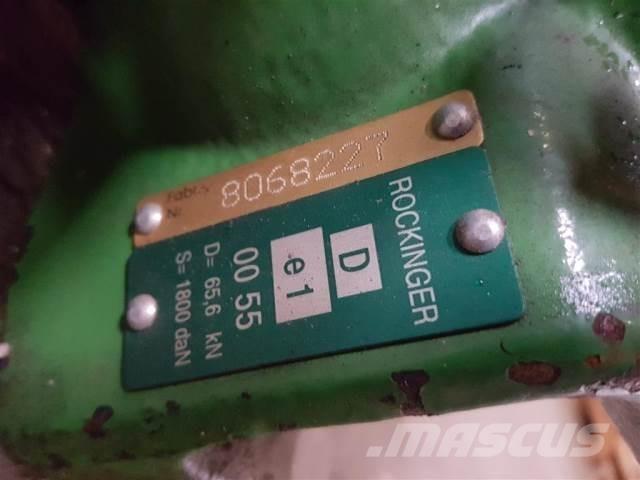 John Deere 4040 Ostala dodatna oprema za traktore