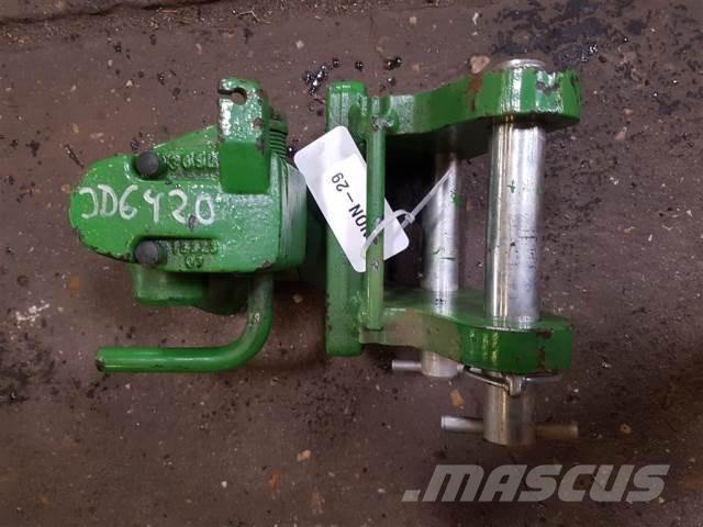 John Deere 4040 Ostala dodatna oprema za traktore