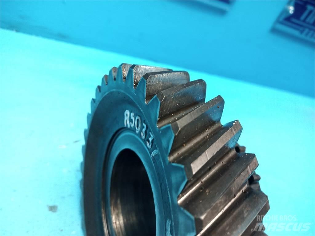 John Deere 4040 Menjač