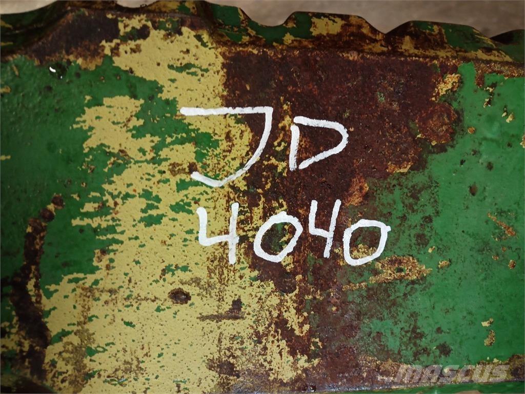 John Deere 4040 Ostala dodatna oprema za traktore