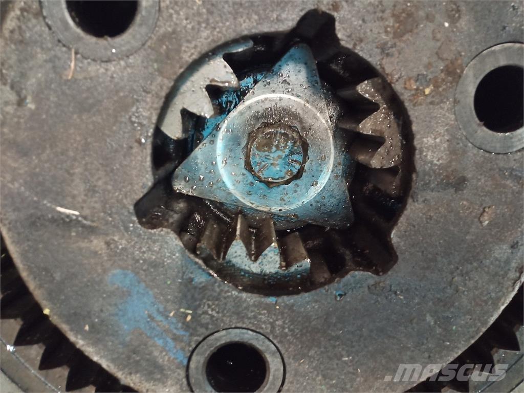 John Deere 4040 Ostala dodatna oprema za traktore