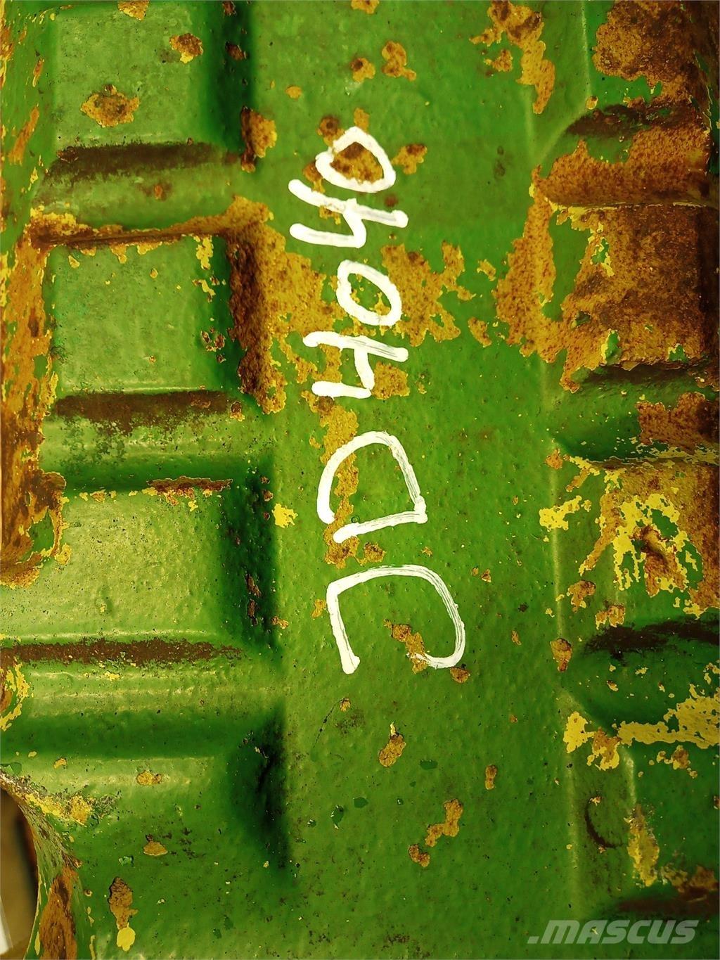 John Deere 4040 Ostala dodatna oprema za traktore