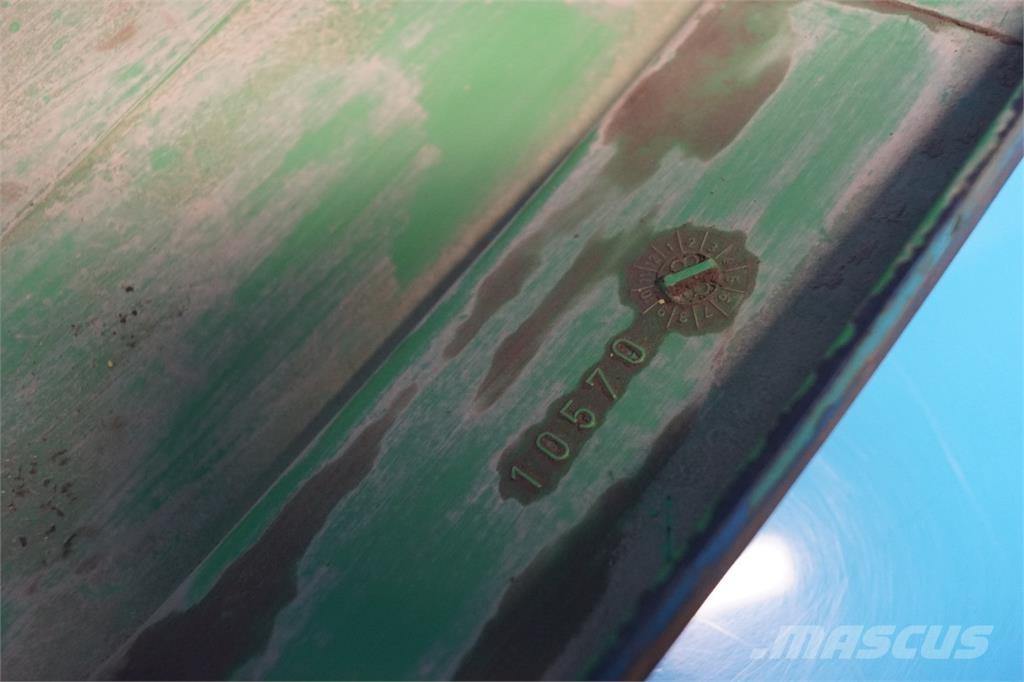 John Deere 4040 Ostala dodatna oprema za traktore