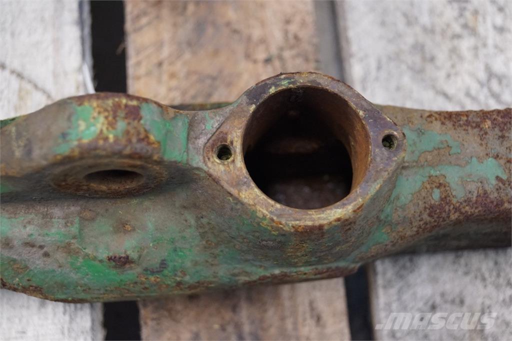 John Deere 4040 Ostala dodatna oprema za traktore