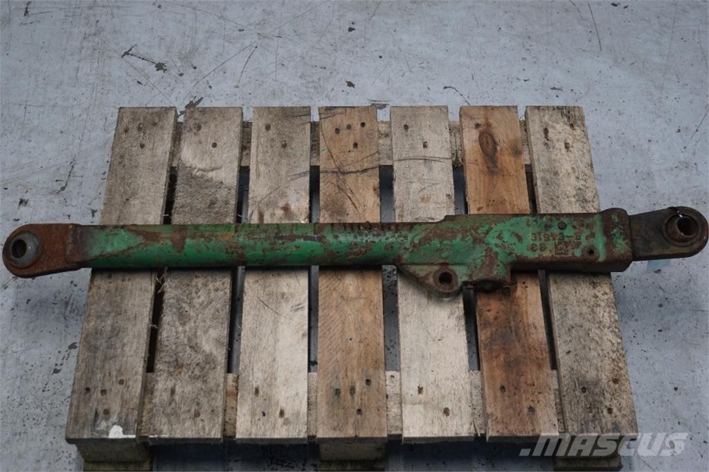 John Deere 4040 Ostala dodatna oprema za traktore