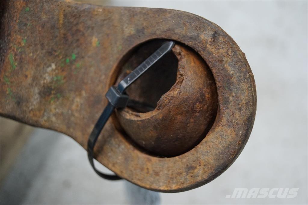 John Deere 4040 Ostala dodatna oprema za traktore