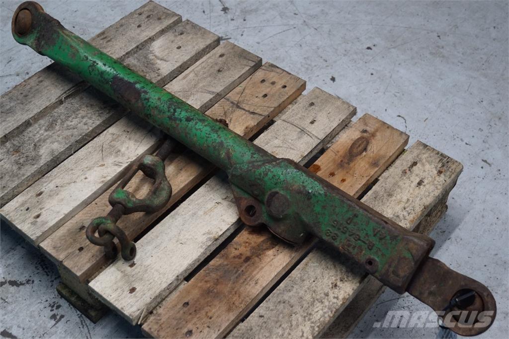 John Deere 4040 Ostala dodatna oprema za traktore