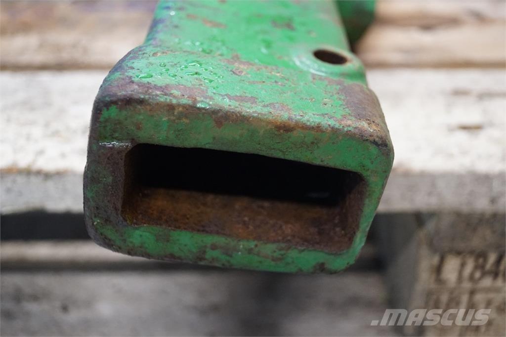 John Deere 4040 Ostala dodatna oprema za traktore