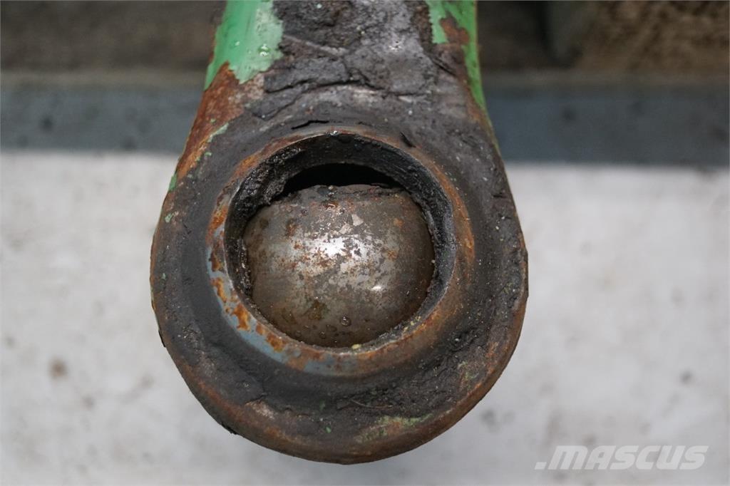 John Deere 4040 Ostala dodatna oprema za traktore