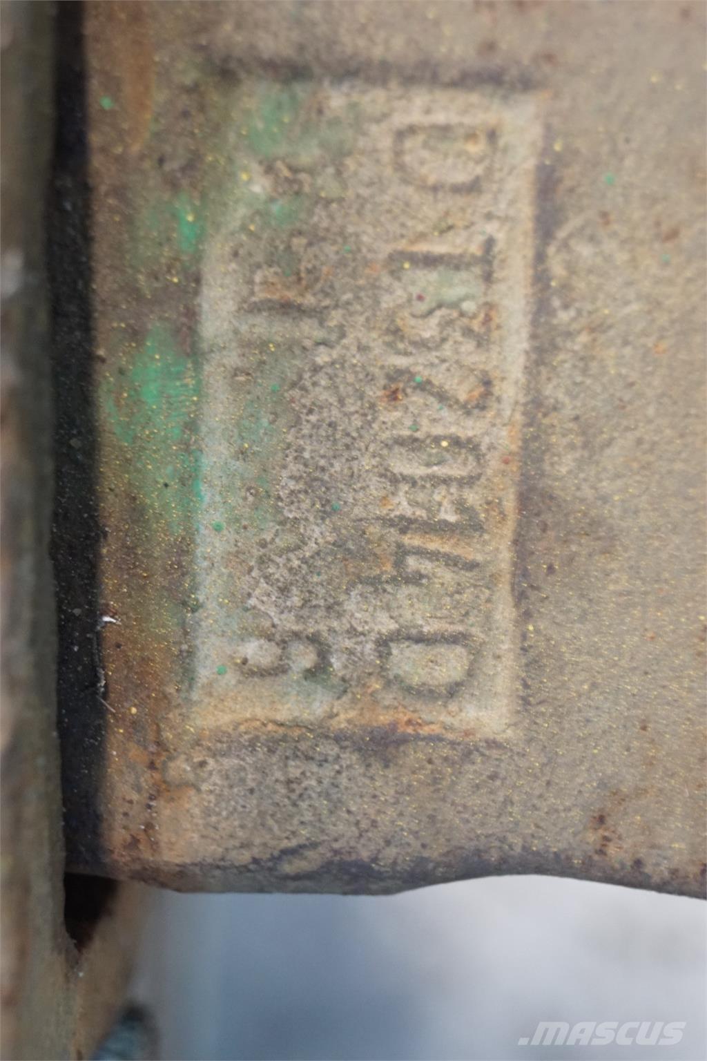 John Deere 4040 Ostala dodatna oprema za traktore