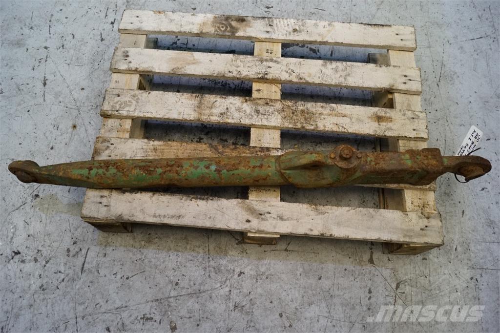 John Deere 4040 Ostala dodatna oprema za traktore
