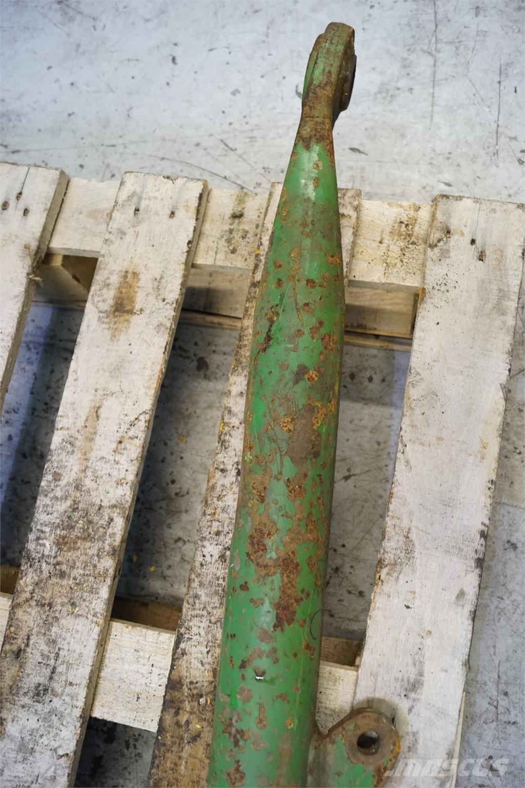 John Deere 4040 Ostala dodatna oprema za traktore