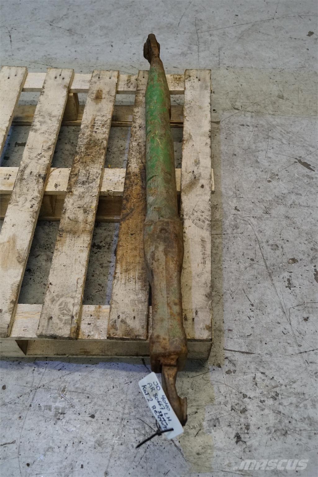 John Deere 4040 Ostala dodatna oprema za traktore