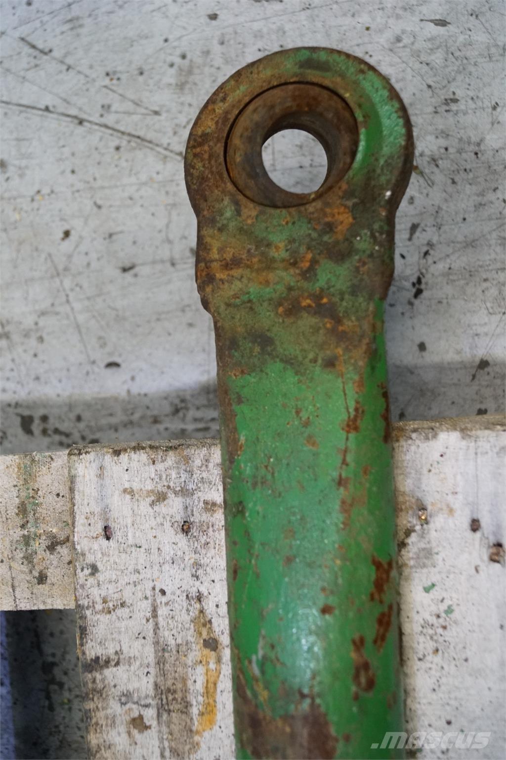 John Deere 4040 Ostala dodatna oprema za traktore