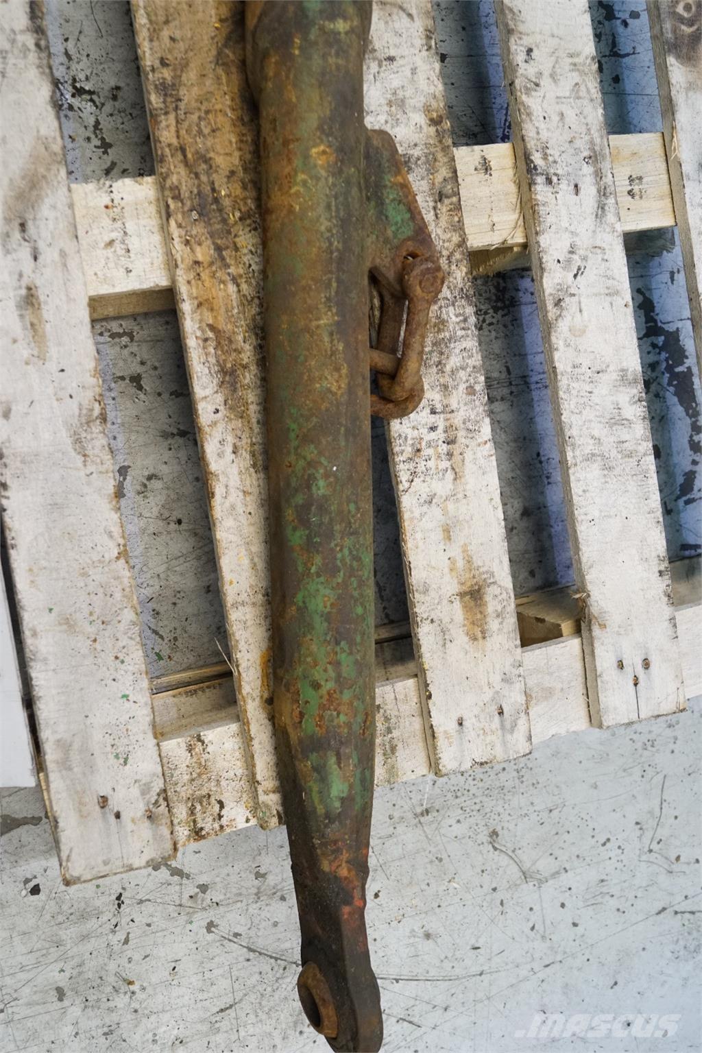 John Deere 4040 Ostala dodatna oprema za traktore