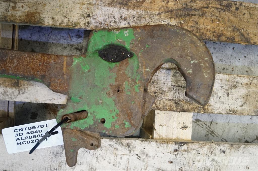 John Deere 4040 Ostala dodatna oprema za traktore