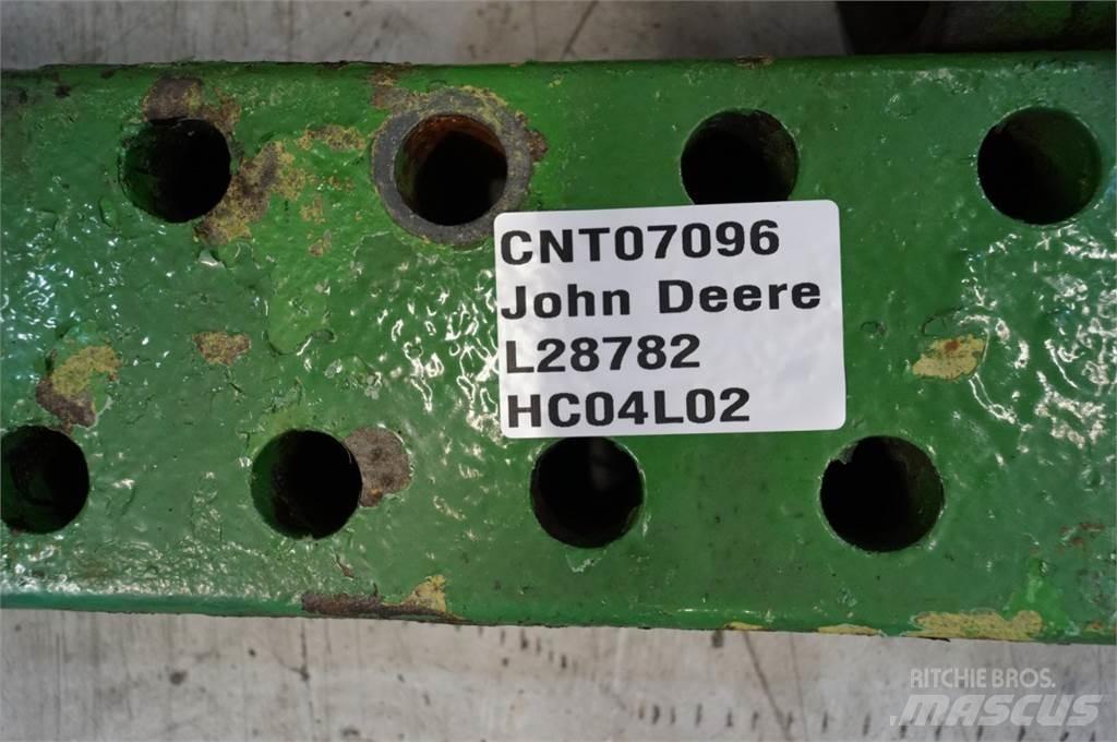 John Deere 4040 Ostala dodatna oprema za traktore