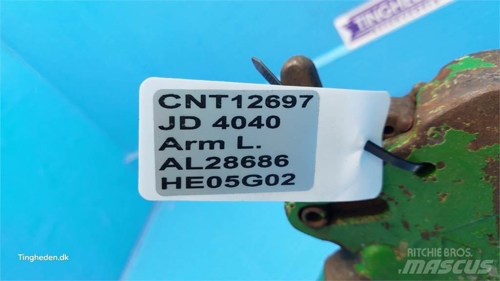 John Deere 4040 Ostala dodatna oprema za traktore