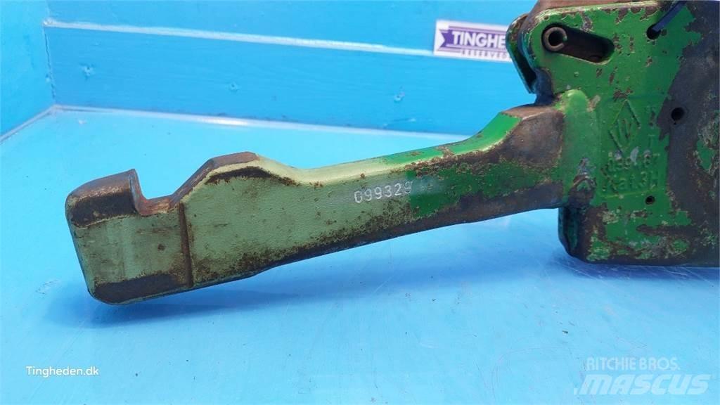 John Deere 4040 Ostala dodatna oprema za traktore