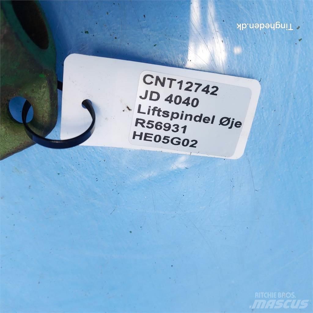 John Deere 4040 Ostala dodatna oprema za traktore