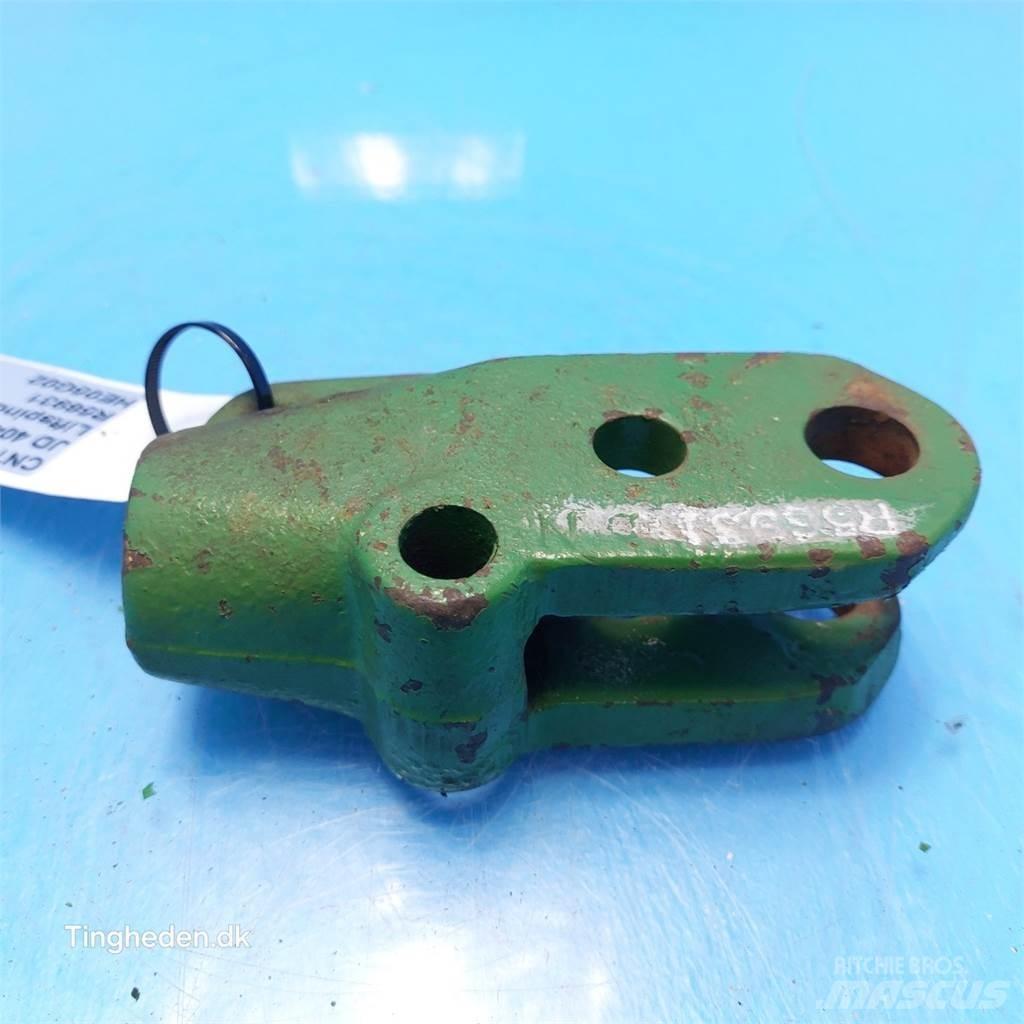 John Deere 4040 Ostala dodatna oprema za traktore