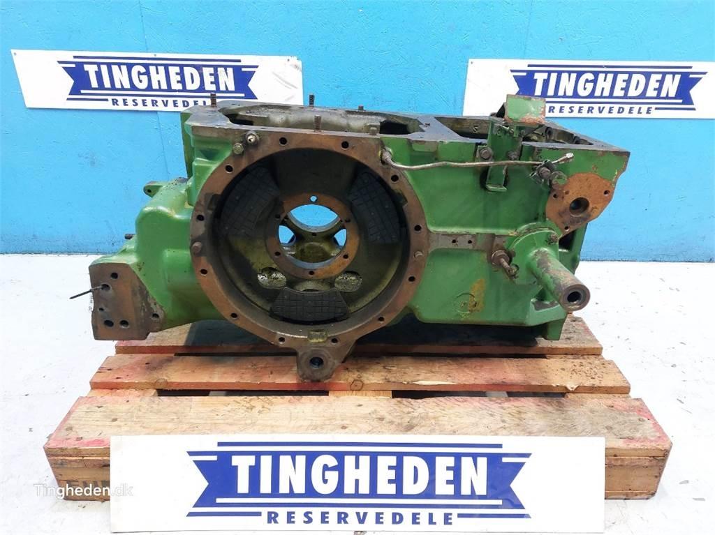 John Deere 4040 Menjač