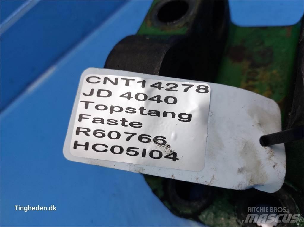 John Deere 4040 Ostala dodatna oprema za traktore