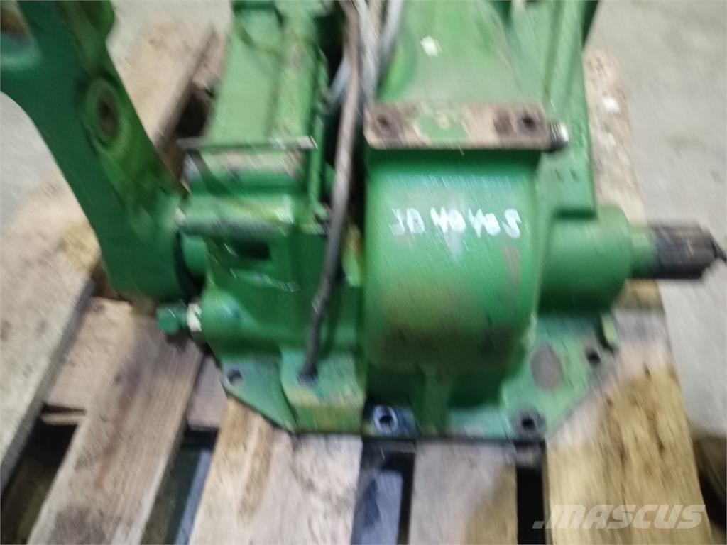 John Deere 4040S Ostala dodatna oprema za traktore