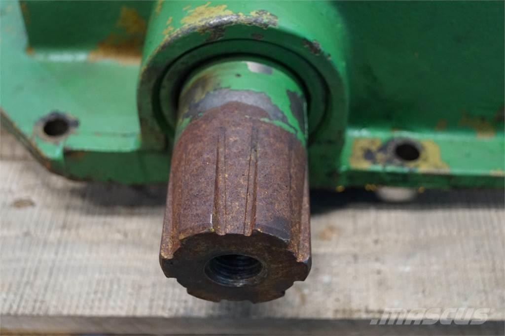 John Deere 4240 Ostala dodatna oprema za traktore
