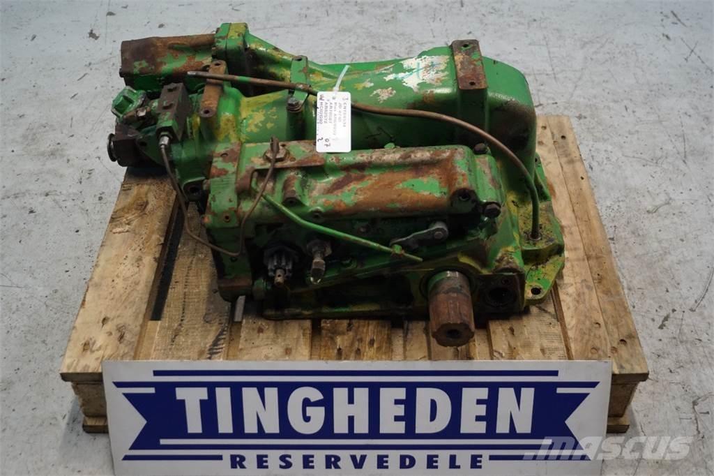 John Deere 4240 Ostala dodatna oprema za traktore