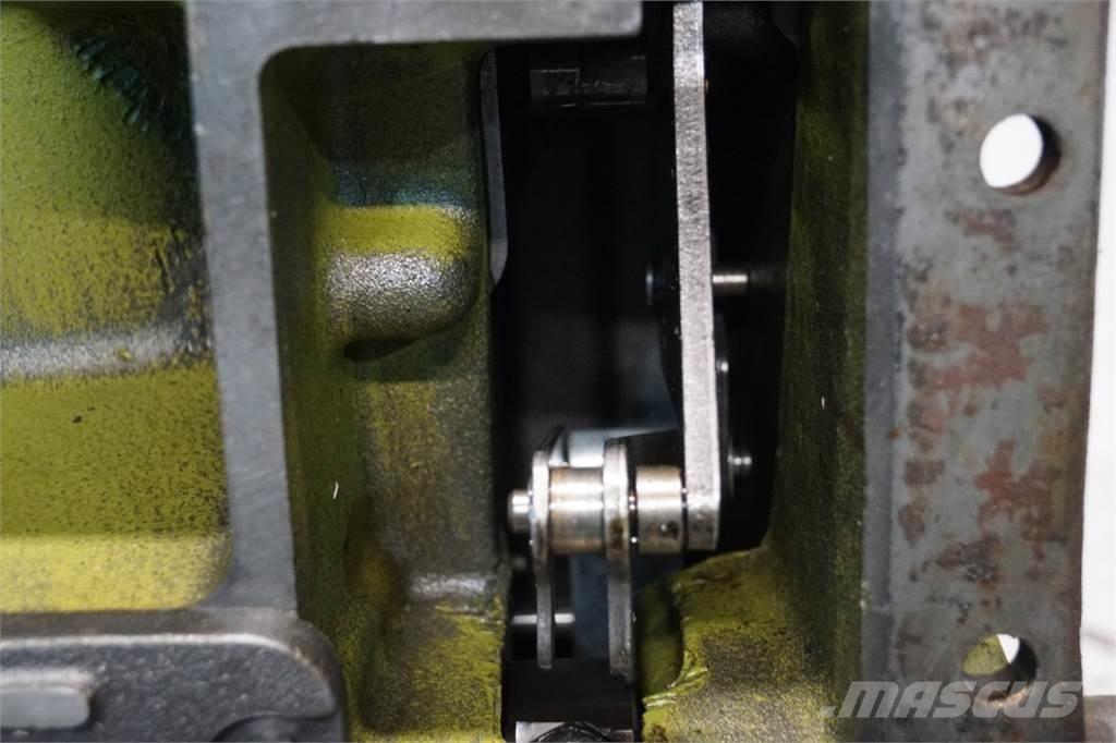 John Deere 4240 Ostala dodatna oprema za traktore