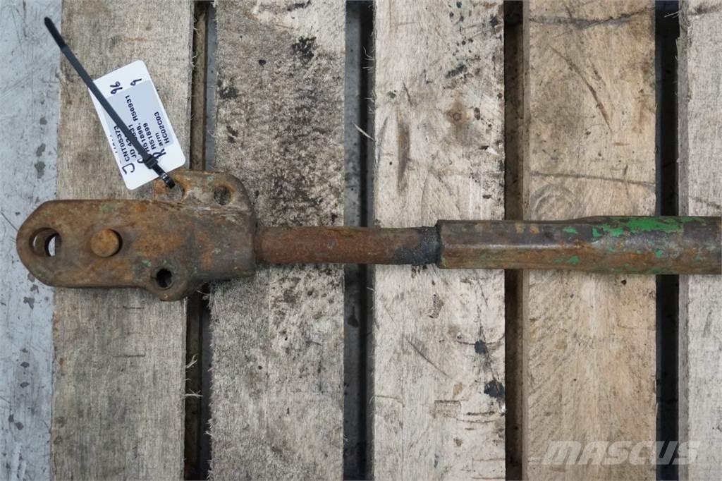 John Deere 4240 Ostala dodatna oprema za traktore