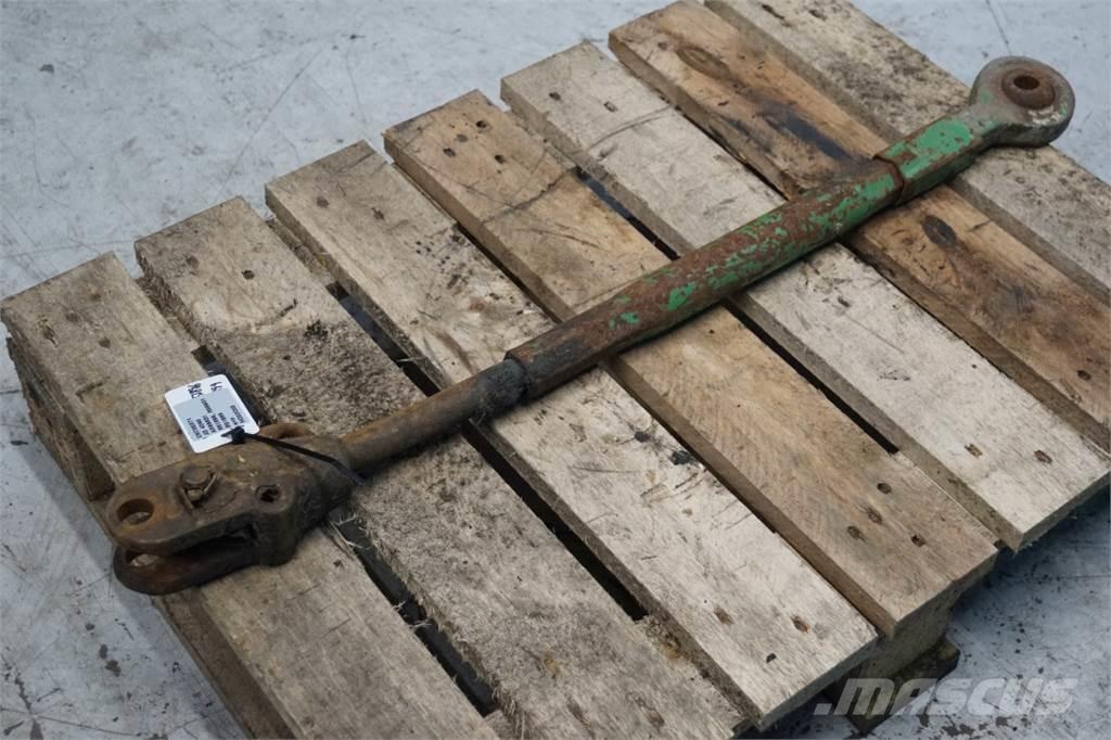 John Deere 4240 Ostala dodatna oprema za traktore