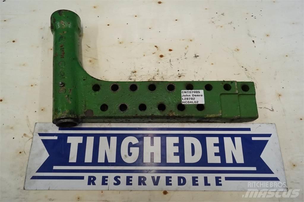 John Deere 4240 Ostala dodatna oprema za traktore