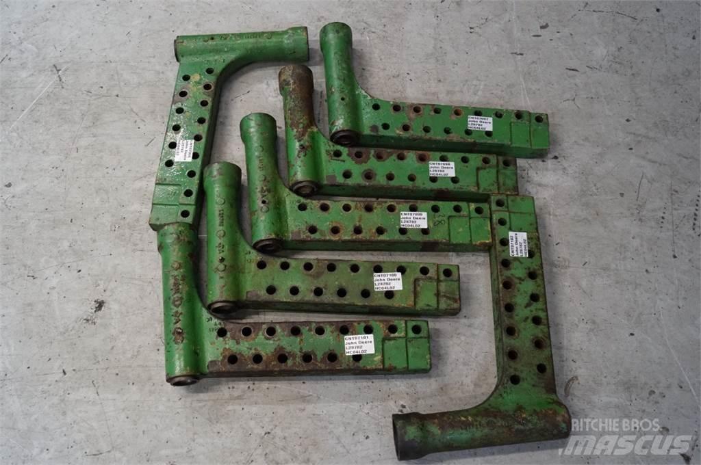 John Deere 4240 Ostala dodatna oprema za traktore
