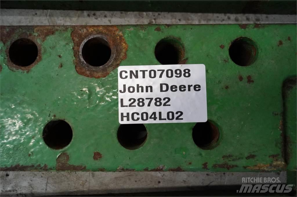 John Deere 4240 Ostala dodatna oprema za traktore
