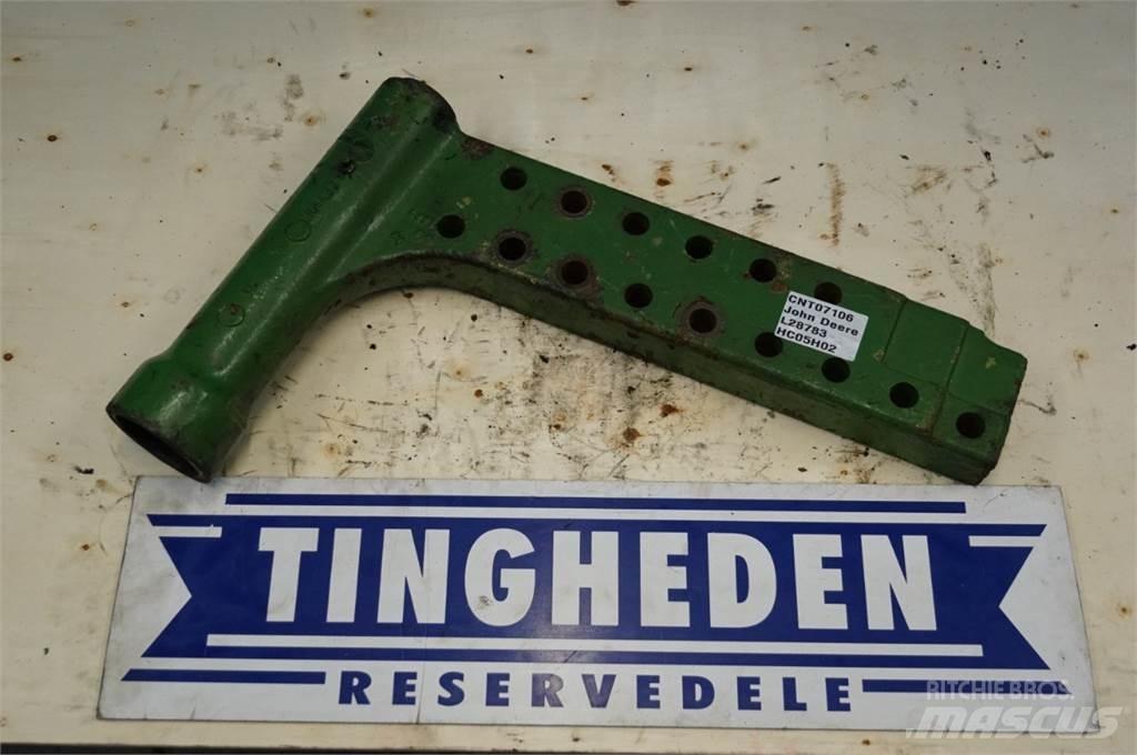 John Deere 4240 Ostala dodatna oprema za traktore