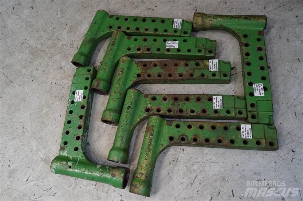 John Deere 4240 Ostala dodatna oprema za traktore