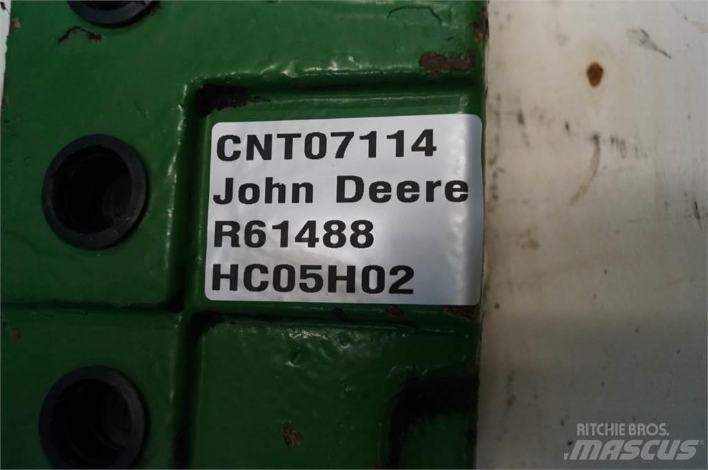 John Deere 4240 Ostala dodatna oprema za traktore