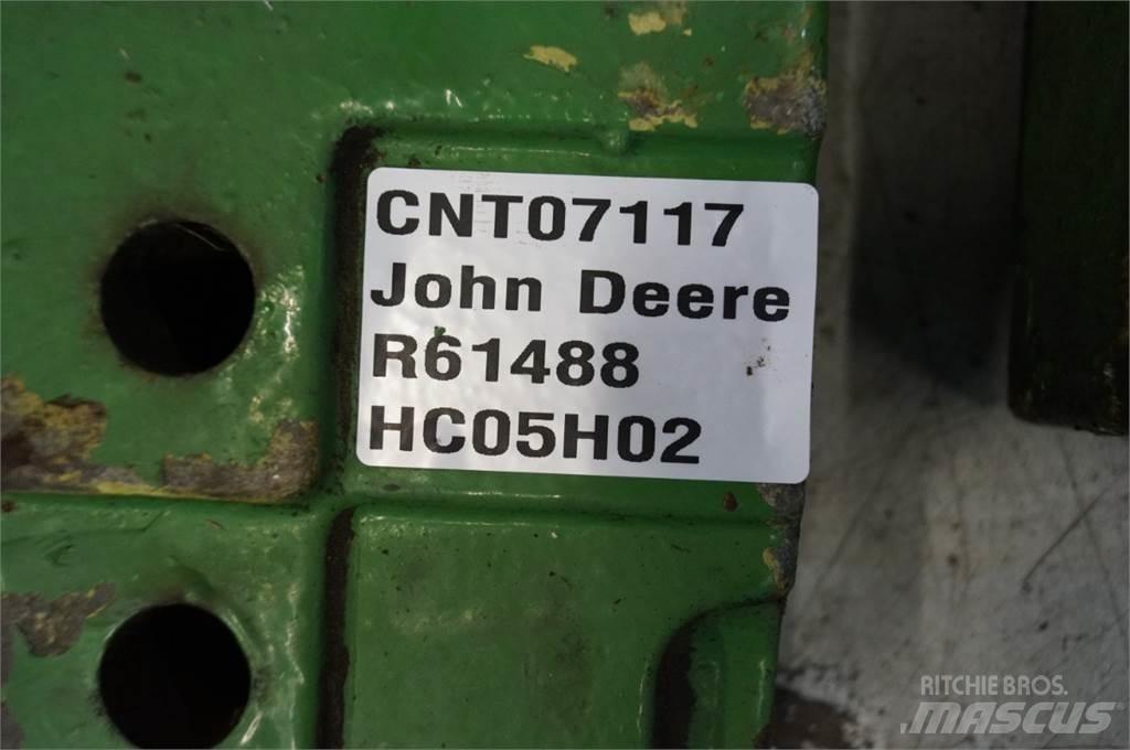 John Deere 4240 Ostala dodatna oprema za traktore