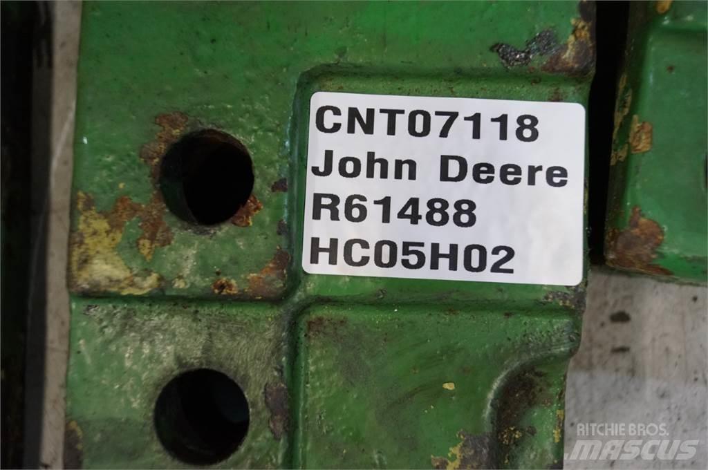 John Deere 4240 Ostala dodatna oprema za traktore