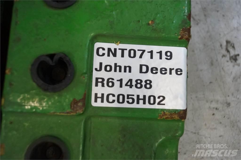 John Deere 4240 Ostala dodatna oprema za traktore