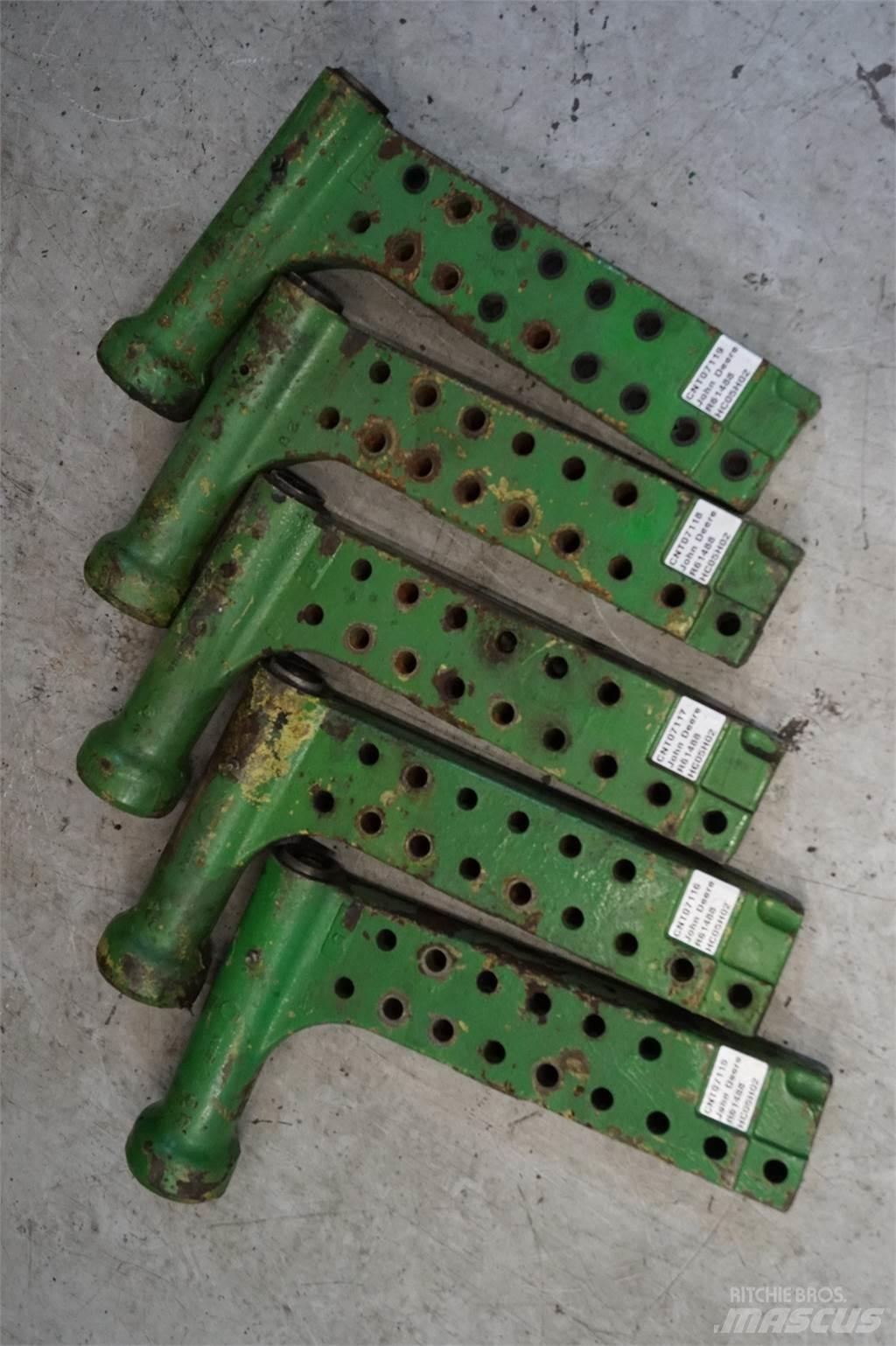 John Deere 4240 Ostala dodatna oprema za traktore