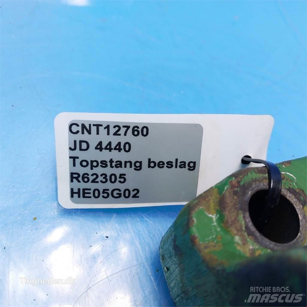 John Deere 4440 Ostala dodatna oprema za traktore