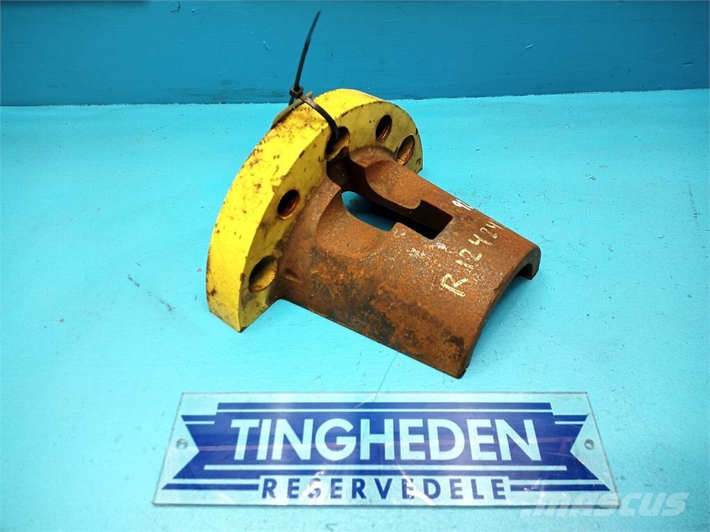 John Deere 4455 Ostala dodatna oprema za traktore