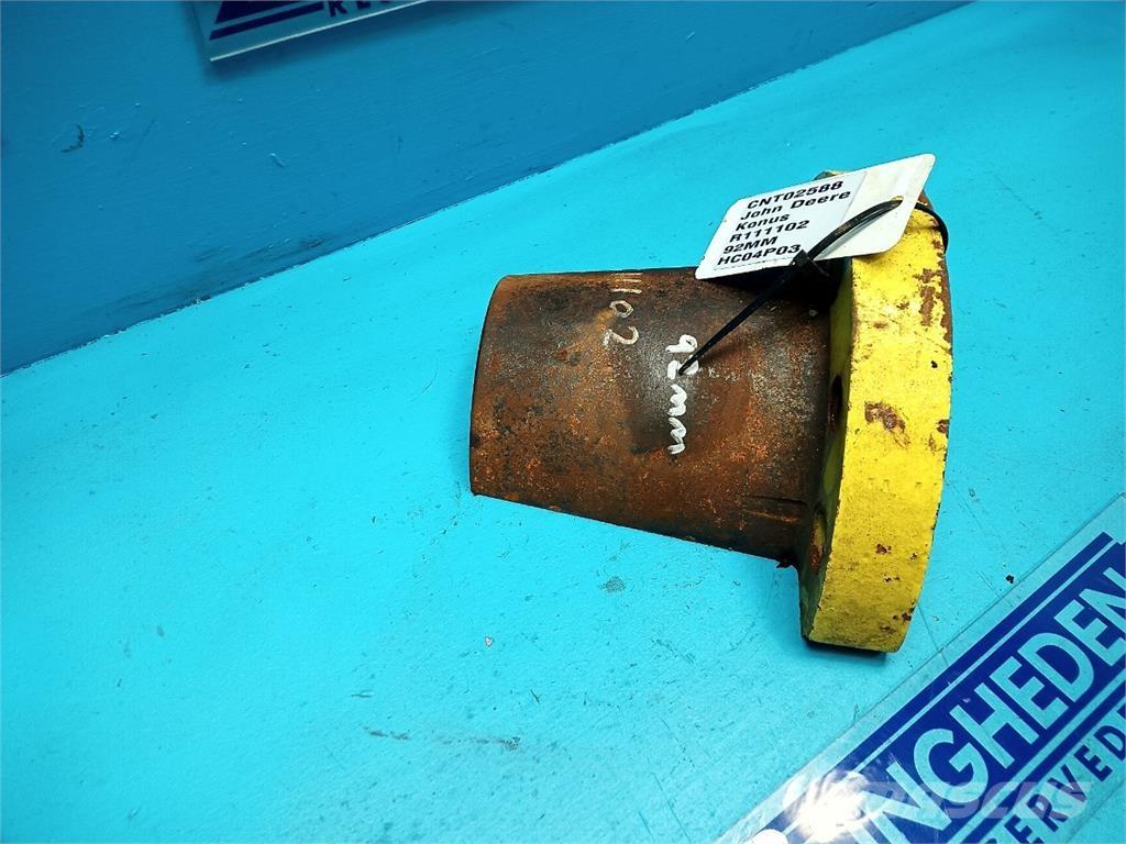 John Deere 4455 Ostala dodatna oprema za traktore