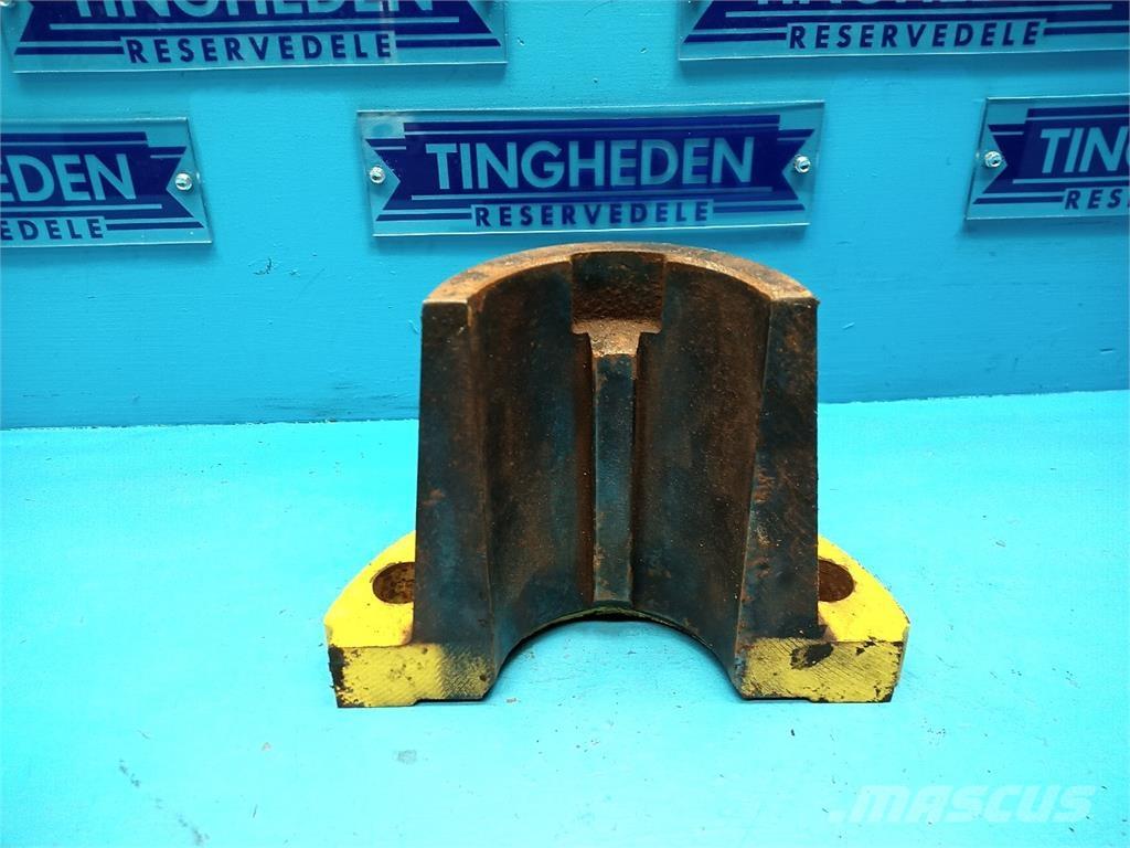 John Deere 4455 Ostala dodatna oprema za traktore