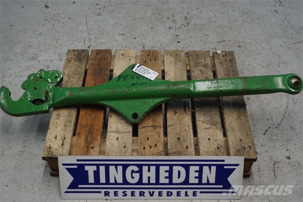 John Deere 4455 Ostala dodatna oprema za traktore